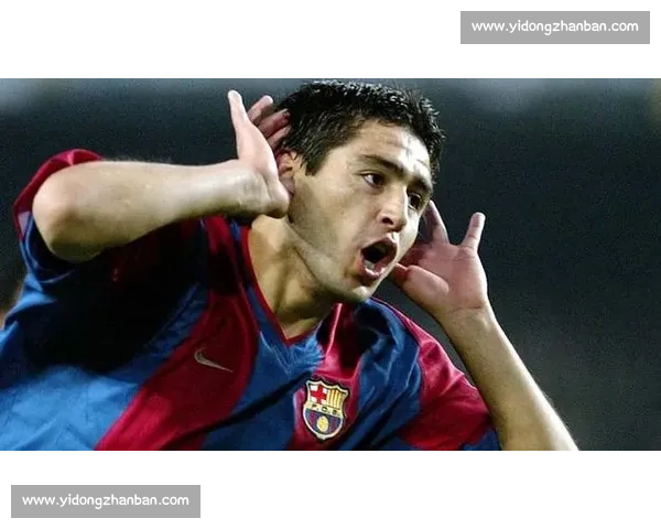 梅西与里克尔梅:那场被误读的阿根廷双核暗战