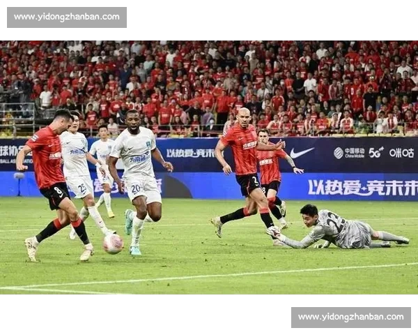 亚冠焦点战恒大迎战蒙通联胜负悬念与晋级前景解析全景观察之夜战