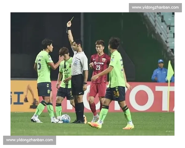 亚冠焦点战首尔主场迎战国安中韩强强对话引爆期待小组赛悬念升级