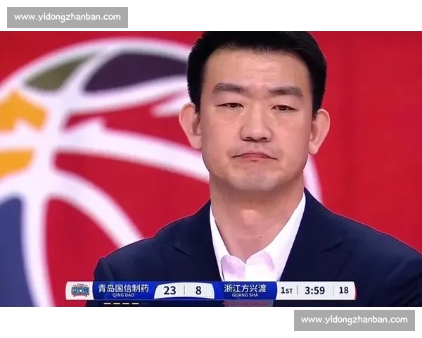 10月27日浙江男篮对阵广厦焦点之战胜负悬念与看点前瞻