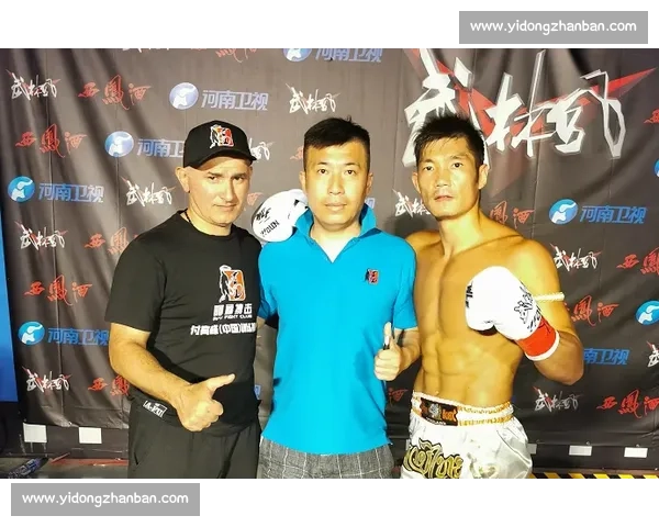 付高峰挑战一龙巅峰对决 看谁能笑到最后谁将主宰武林格斗之巅